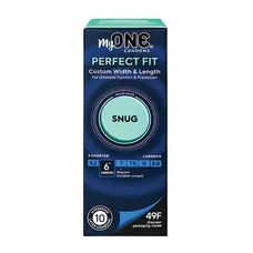 MyONE Snug, 10 шт