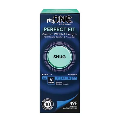 MyONE Snug, 10 шт