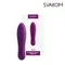 Svakom Tulip - Мощный мини вибратор, 10.6х2.65 см (фиолетовый)