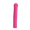 LyBaile Pretty Love Bogey Vibrator Pink - Стимулятор точки G, 15х2.6 см (розовый)