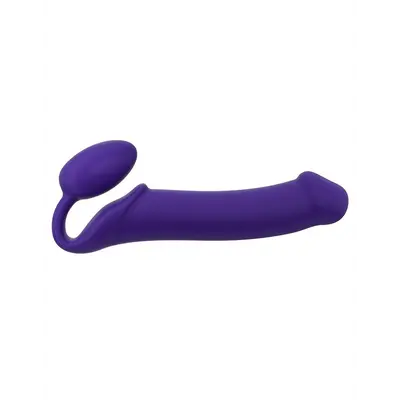 Безременевий страпон Strap-On-Me XL, 25.5 см