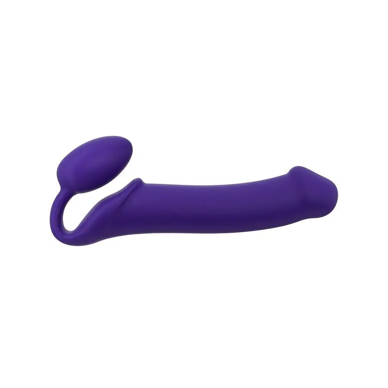 Безременевий страпон Strap-On-Me XL, 25.5 см