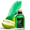 Orgie Sexy Therapy Kissable Apple їстівна олія для масажу поцілунками, 100 мл (зелене яблуко)