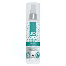System JO Fresh Misting Toy Cleaner Очищувач для секс іграшок з ароматом свіжості, 120 мл