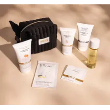 Набір чуттєвої косметики для пар YESforLOV Delightful Velvet Kit