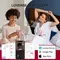 Lovense Exomoon (Lipstick Vibrator) - Клиторальный вибратор-помада, 8.8х2.2 см