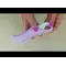 Satisfyer Vibes Charming Smile-гнучкий потужний вібратор для точки G, 18. 5х3. 5 см (бузковий)