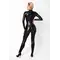 Комбинезон под латекс Noir Handmade F319 Caged, L