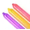 Holographic Recare Fruit Flavour Condoms 12 шт, аромати: м'ята, банан, полуниця