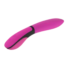 Alive Lucy - вибратор универсальный с турборежимом, 18х3.3 см