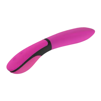 Alive Lucy - вібратор універсальний з турборежимом, 18х3.3 см