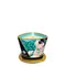 Shunga Candle Island Blossoms - Масажна свічка з квітковим ароматом, 170 мл