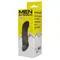 Baile Man Extension Black - Насадка на пеніс, 11,5 см (чорний)