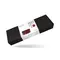 Кожаный пояс для бондажа Liebe Seele Wine Red Waist Cuff, размер M