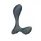 Lux Active - LX3 Vibrating Anal Trainer - Масажер простати, 11.2х2.7 см