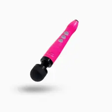 Вібратор мікрофон DOXY Die Cast 3R Hot Pink