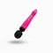 Вібратор мікрофон DOXY Die Cast 3R Hot Pink