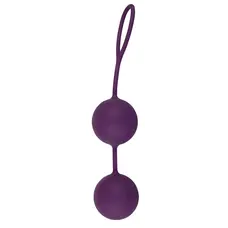 Orion - Sweet Smile XXL Balls - Кульки вагінальні, 4.5 см