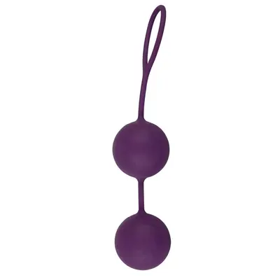 Orion - Sweet Smile XXL Balls - Кульки вагінальні, 4.5 см