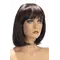 World Wigs Camila Mid Length Chestnut - Парик (каштан)