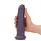 Фалоімітатор з ароматом ожини - Toyz4lovers Delicious Dildo Berries. 19,5 см