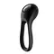 Satisfyer Majestic Duo ерекційне кільце з вібрацією, 6,5 х 2,7 см