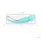 Вібратор для пар Lelo Smart Wand 2 Large
