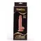 LoveToy Real Extreme Dildo # 1 - Реалістичний фалоімітатор на присосці, 19 см (тілесний)
