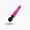 Вібратор мікрофон DOXY Die Cast 3R Hot Pink