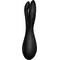 Вібратор для клітора Satisfyer Threesome 2
