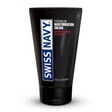 Swiss Navy Masturbation Cream - Крем для мастурбации, 150 мл
