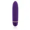 Rianne S Classique Vibe Pride - Мини-вибратор на 7 режимов, 12 см (радужный)