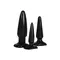 California Exotic Novelties Anal Trainer Kit - Набор анальных пробок