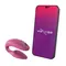 Вібратор для пар зі смарт управлінням We-Vibe Sync 2 + Лубрикант 50 мл