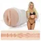 Fleshlight Girls Elsa Jean Tasty мастурбатор-вагіна, 25х6 см