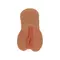 Private Alexa Tomas Pocket Pussy - Маструбатор, 14 см (телесный)