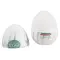 Мастурбатор-яйце Tenga Egg Hard Boiled Strong Sensations Thunder