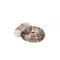 Chisa Teasers Ring Kit Grey - Набор насадок, 3 шт (серый)