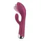 Вибратор-кролик Satisfyer Spinning Rabbit 1