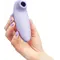 So Divine - PEARL - Вакуумний кліторальний стимулятор (фіолетовий)