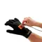 Виброперчатка FUZU Gloves левая