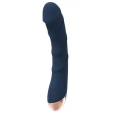 Вибратор Dream Toys Goddess Collection Atlas