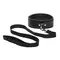 Tailz Puppy Play Set - Gag, Plug, & Collar - рольовий БДСМ набір щеняти: кляп, анальна пробка з хвостом, нашийник