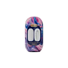 Pretty Love Coquettish Balls Venus X Egg Pink - Мастурбатор, 13,1 см