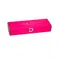 Вібратор мікрофон DOXY Die Cast 3R Hot Pink