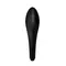 Womanizer Wave Black - Насадка-стимулятор для душа 2в1, массажер для интимных зон, (черный)