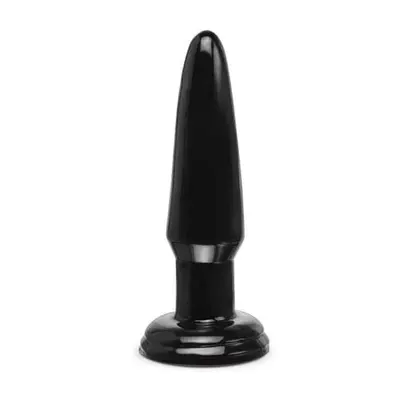 Pipedream Fetish Fantasy Beginner's - Анальна пробка, 11х2,5 см
