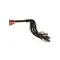 Флогер Taboom Studded Whip