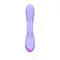 Вибратор-кролик Loveline Smooth Silicone