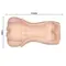 LyBaile Crazy Bull Vagina Masturbator – Мастурбатор реалістичний, 13.5х7.1 см